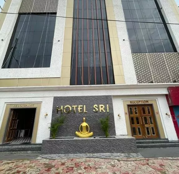 Hotelli Sri