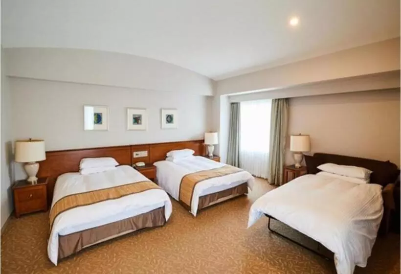 ホテル Terrace The Square Hitachi   Vacation Stay 21932v