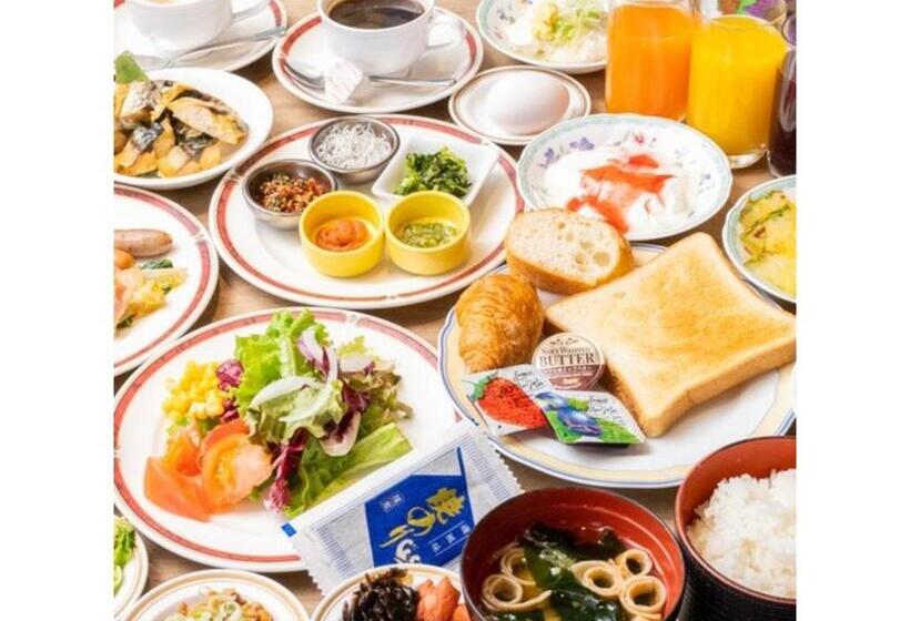 호텔 Terrace The Square Hitachi   Vacation Stay 21932v