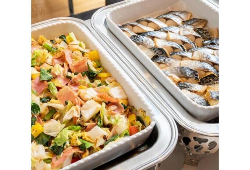 호텔 Terrace The Square Hitachi   Vacation Stay 21932v