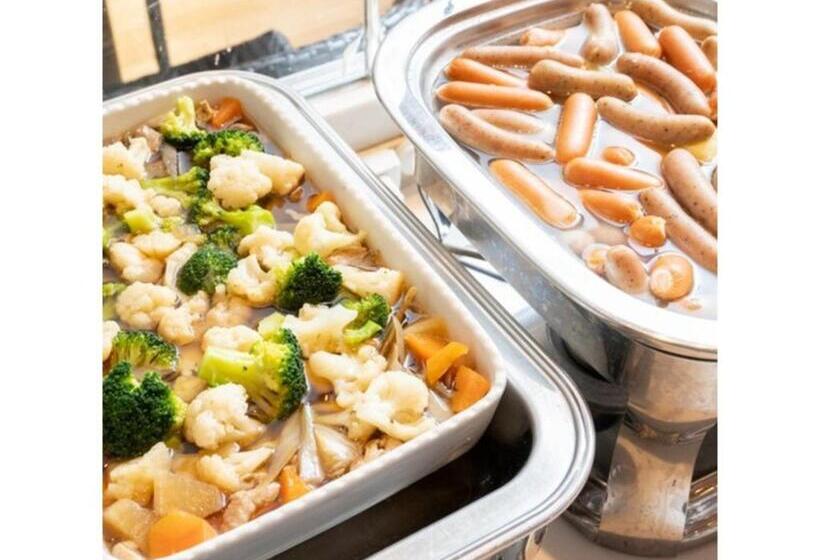 호텔 Terrace The Square Hitachi   Vacation Stay 21932v