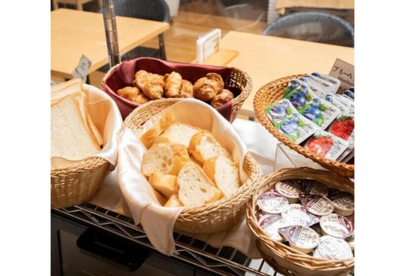 호텔 Terrace The Square Hitachi   Vacation Stay 21932v