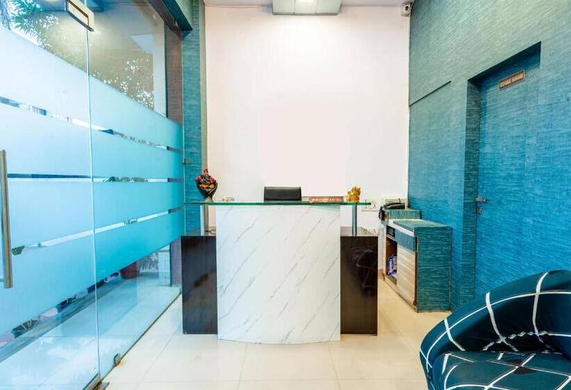 هتل Treebo Udyam Glory