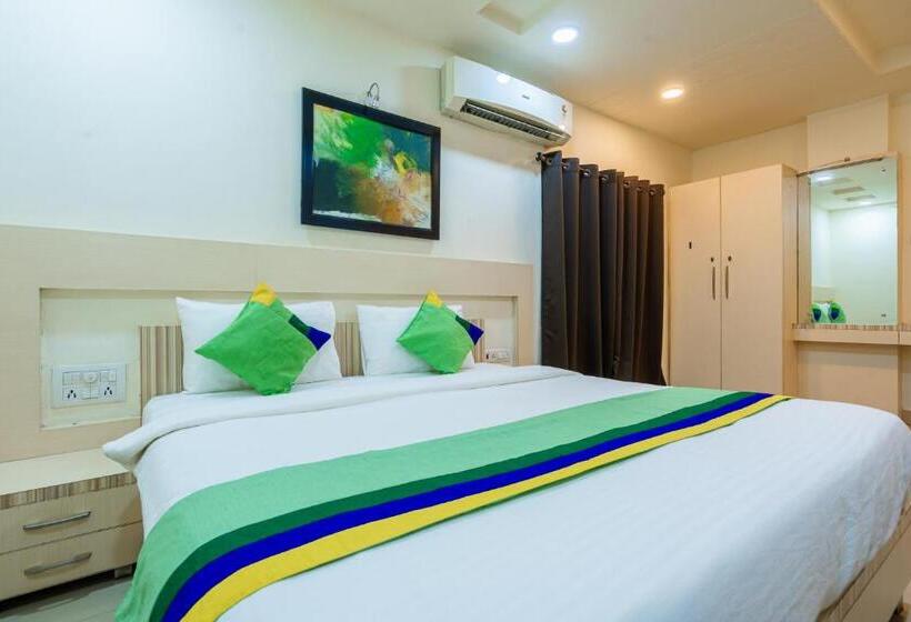 هتل Treebo Udyam Glory