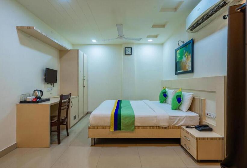 هتل Treebo Udyam Glory