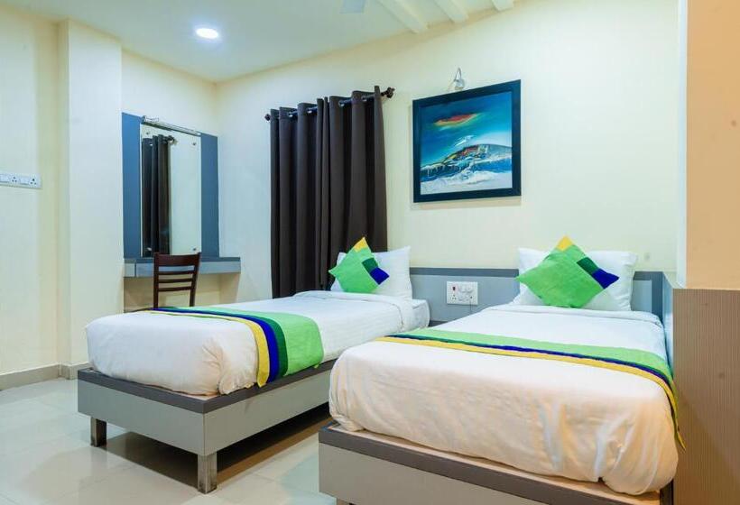 هتل Treebo Udyam Glory