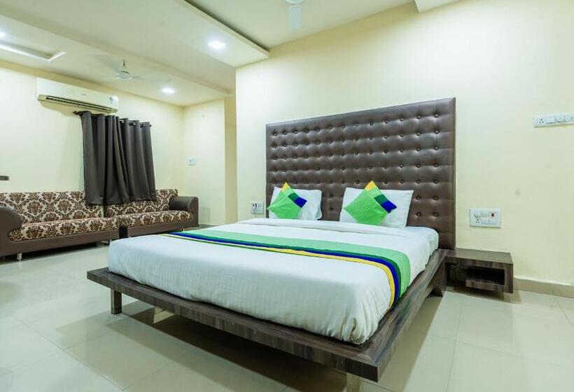 هتل Treebo Udyam Glory