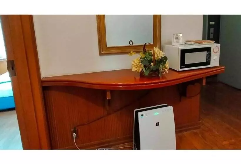 Hotelli ｈｏｔｅｌ ｐｏｓｈ   Vacation Stay 55598v