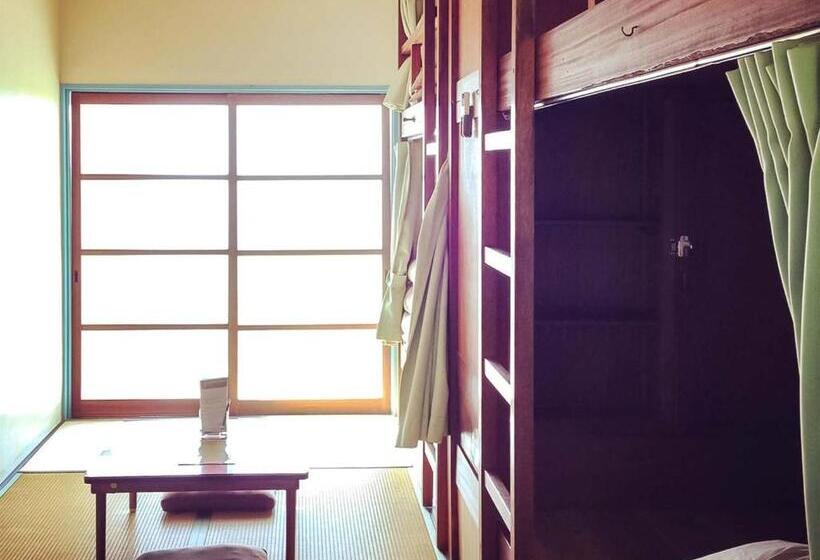 פנסיון Amanohashidate Youth Hostel Vacation Stay 94805v