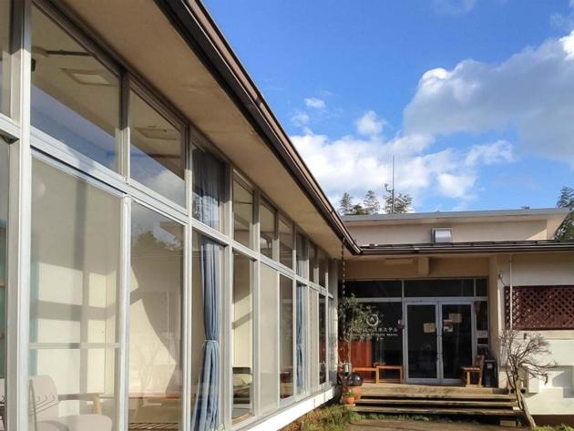 פנסיון Amanohashidate Youth Hostel Vacation Stay 94805v