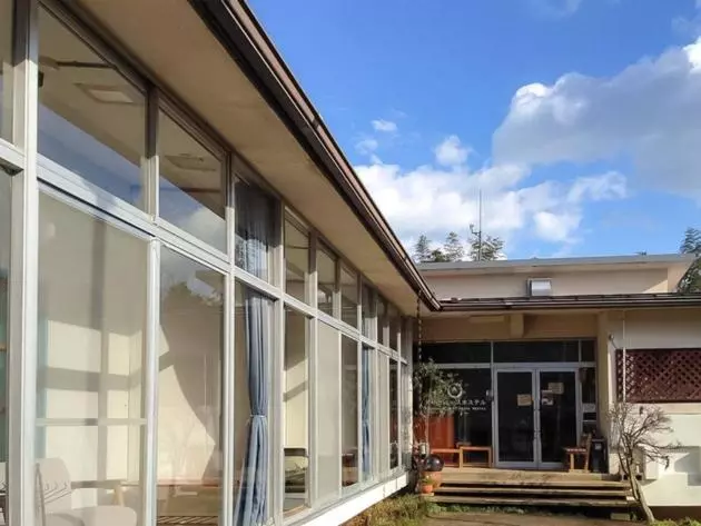 Majatalo Amanohashidate Youth Hostel   Vacation Stay 94805v