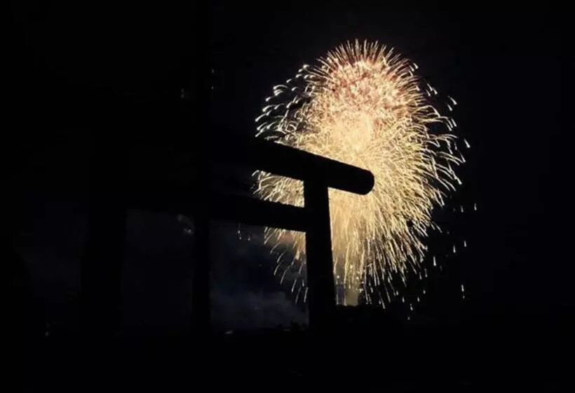 Majatalo Amanohashidate Youth Hostel   Vacation Stay 94805v