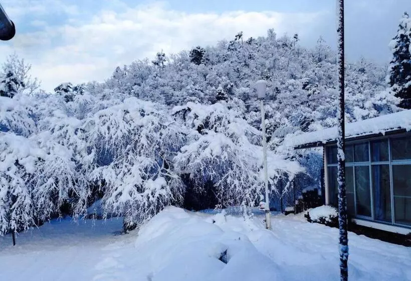 Majatalo Amanohashidate Youth Hostel   Vacation Stay 94805v