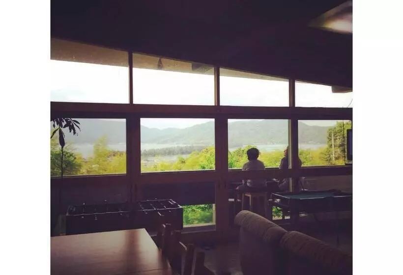 Majatalo Amanohashidate Youth Hostel   Vacation Stay 94805v