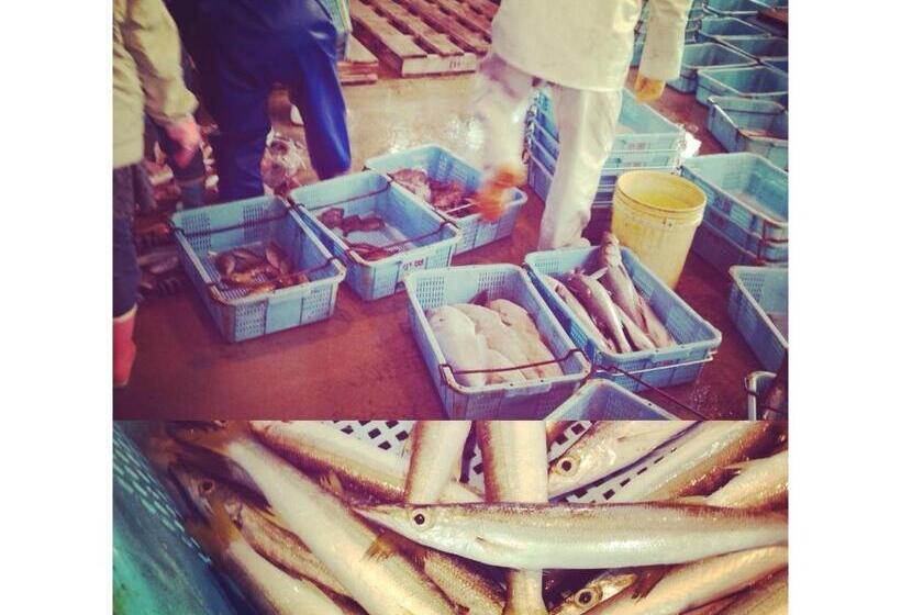 פנסיון Amanohashidate Youth Hostel Vacation Stay 94805v