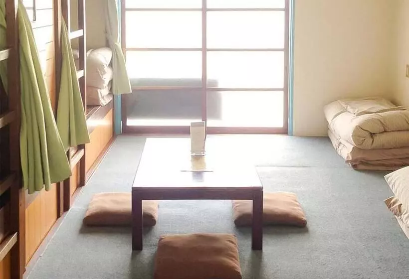Majatalo Amanohashidate Youth Hostel   Vacation Stay 94805v