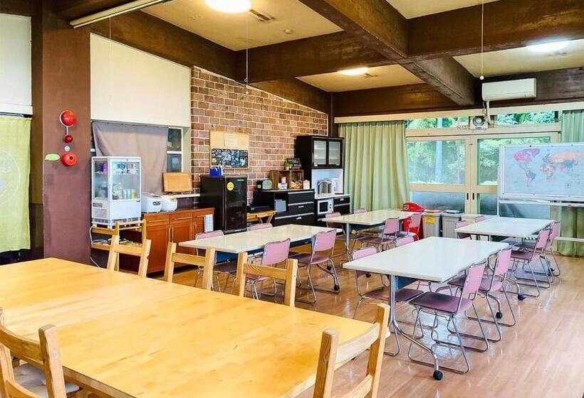 פנסיון Amanohashidate Youth Hostel Vacation Stay 94805v