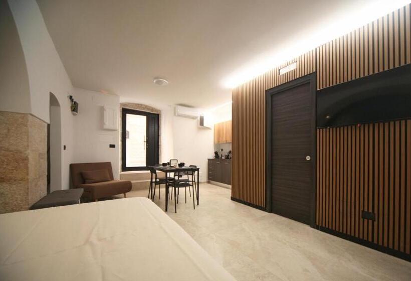 膳宿费 Appartamento Maison De Ruelle