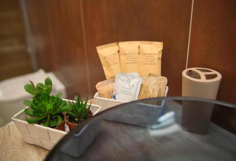 膳宿费 Appartamento Maison De Ruelle