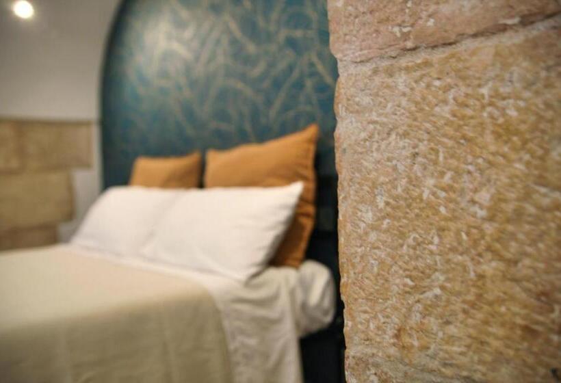 膳宿费 Appartamento Maison De Ruelle