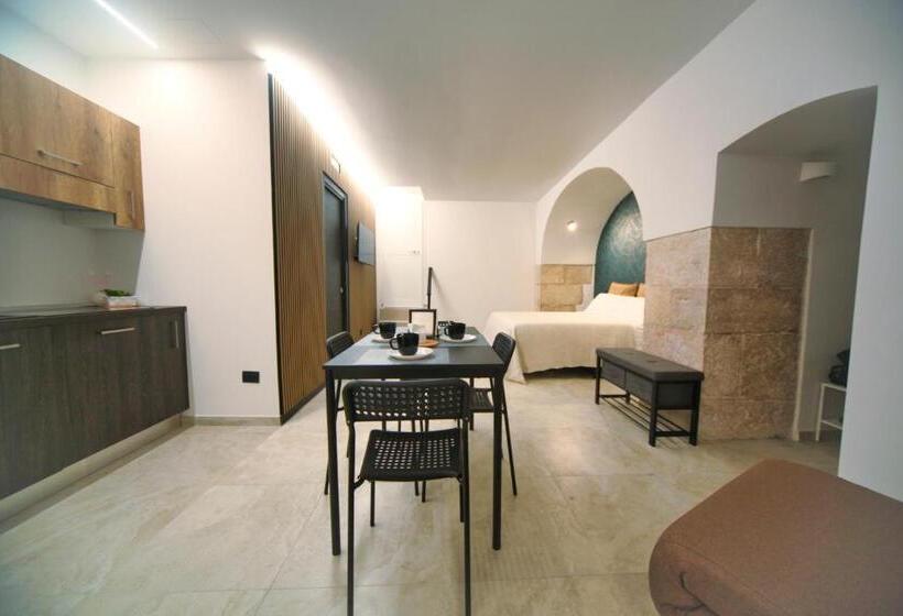 膳宿费 Appartamento Maison De Ruelle