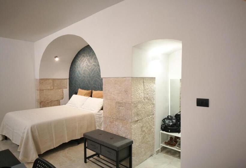 膳宿费 Appartamento Maison De Ruelle