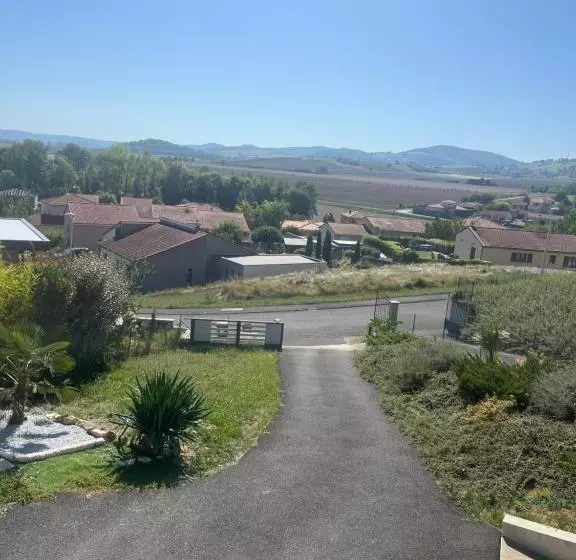 ペンション Chambre Où Suite Privative Accès Indépendant