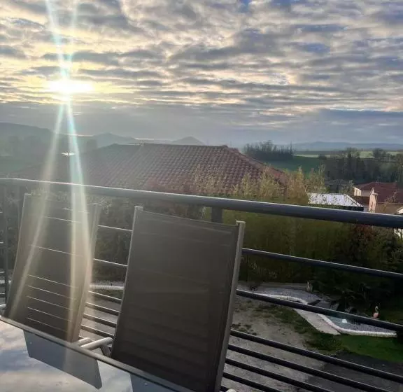 ペンション Chambre Où Suite Privative Accès Indépendant