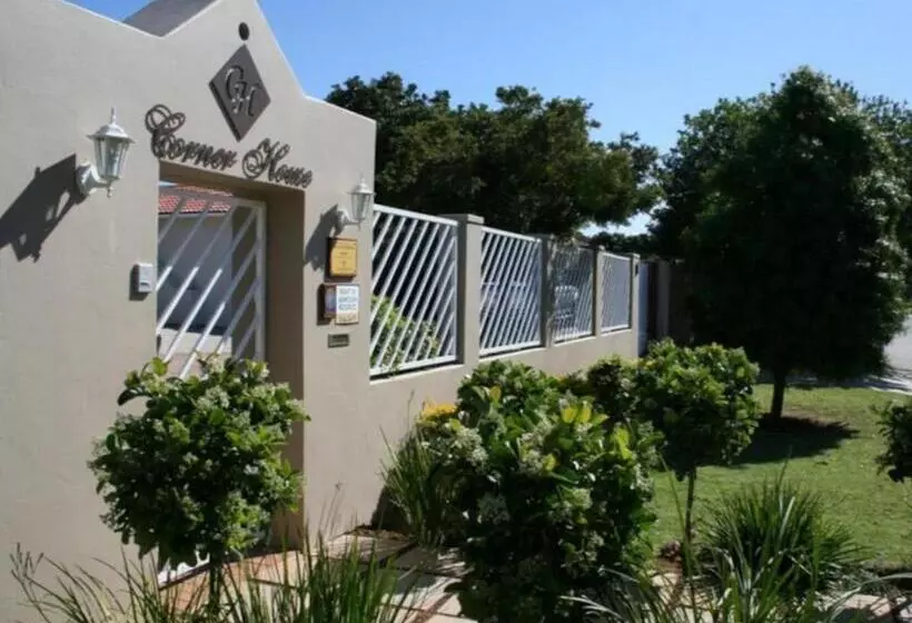 Majatalo Corner House Accommodation