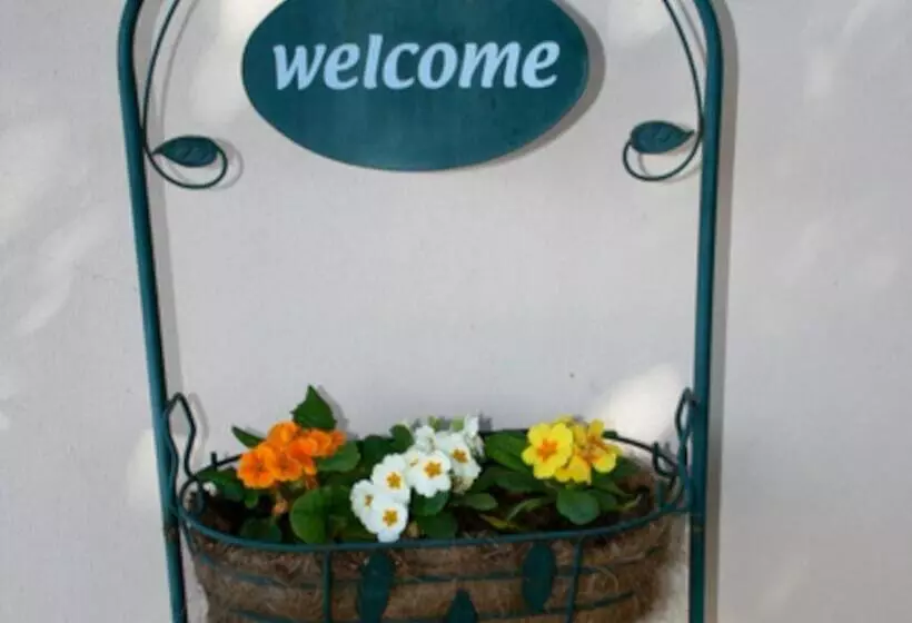 Majatalo Corner House Accommodation