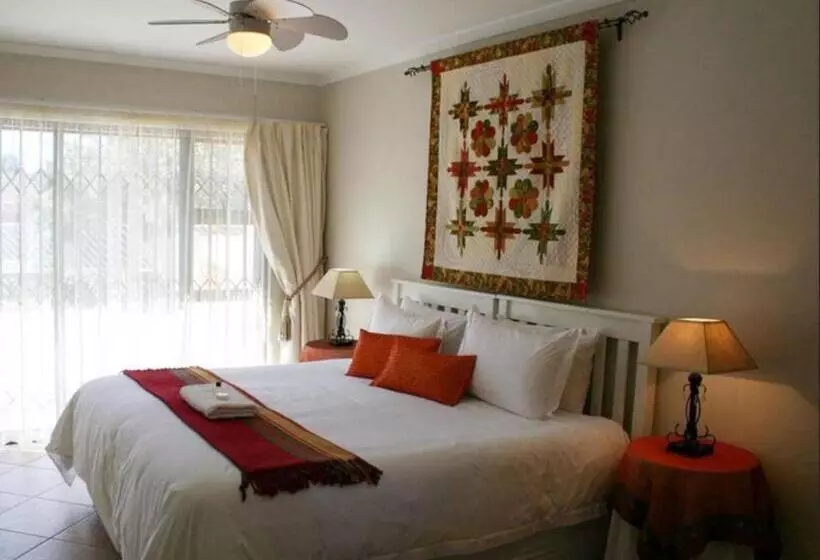 Majatalo Corner House Accommodation