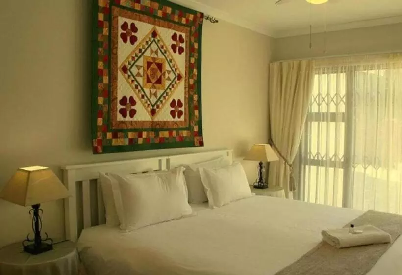 Majatalo Corner House Accommodation