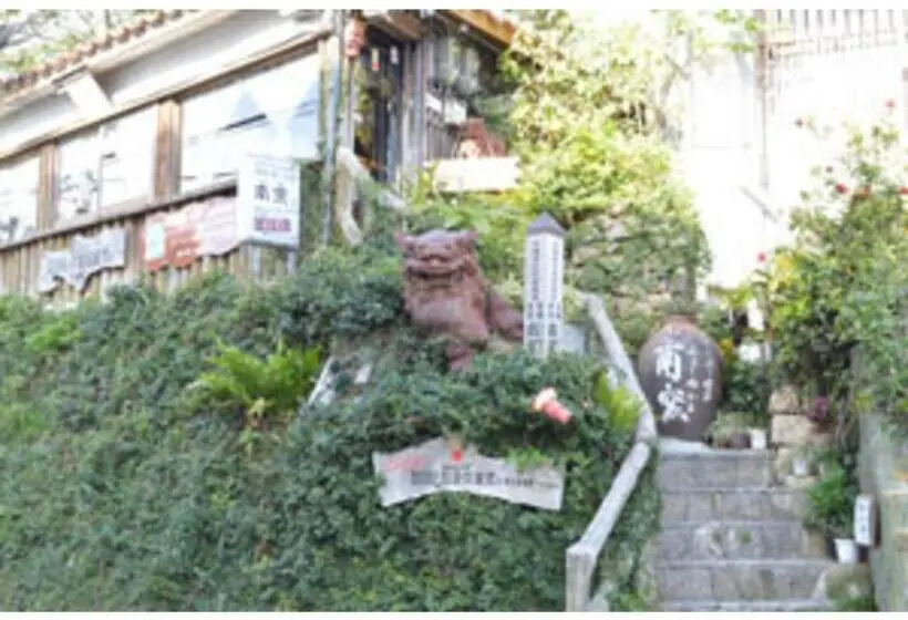 Majatalo Guesthouse Fukutomi   Vacation Stay 95753v