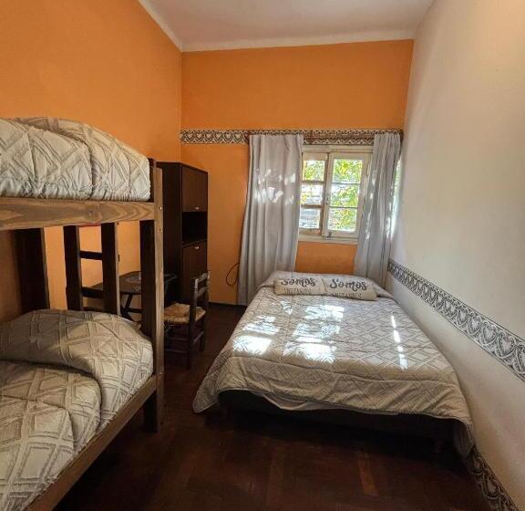 Pansiyon Hostel Mendosol