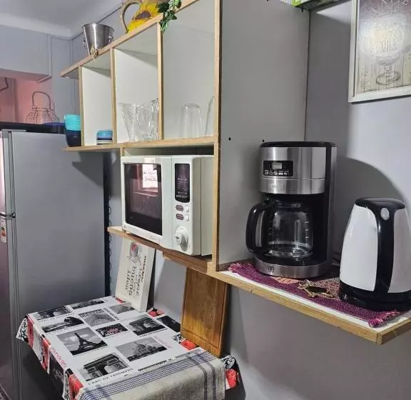 ペンション Hostel Mendosol