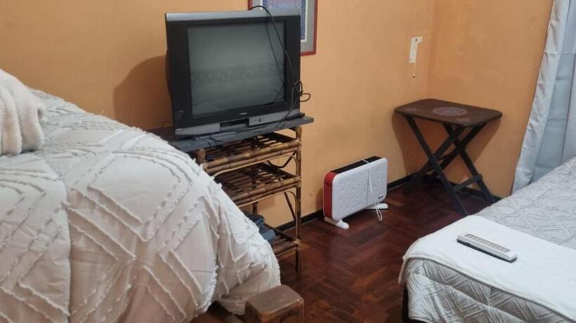 Pansiyon Hostel Mendosol