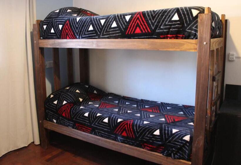 Pansiyon Hostel Mendosol