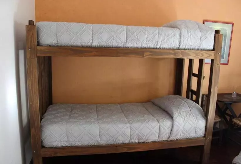 ペンション Hostel Mendosol