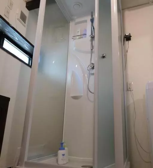 ペンション Hostel+cafe たね