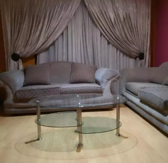 ペンション Kathorus Short Term Rentals