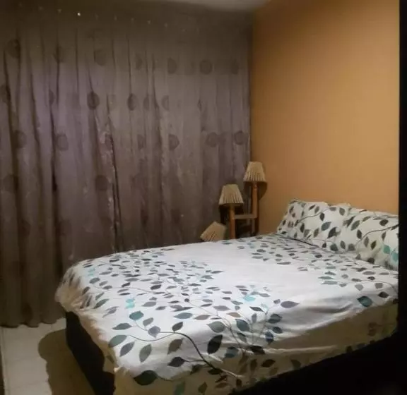 ペンション Kathorus Short Term Rentals