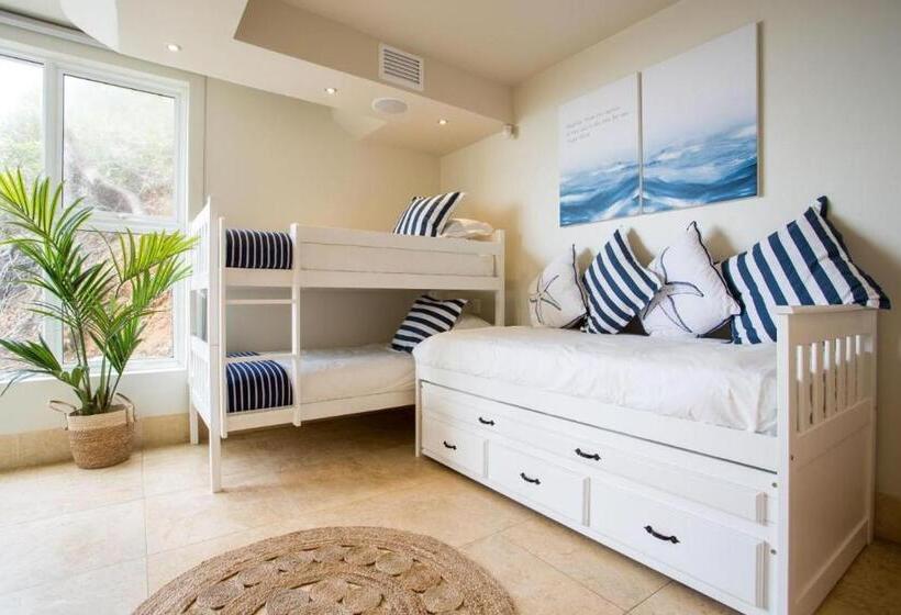 بنسيون Room In Bb   Twin Room Partial Sea View