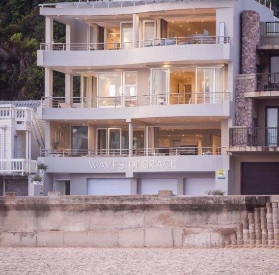 بنسيون Room In Bb   Twin Room Partial Sea View