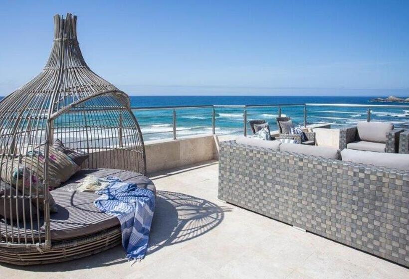 بنسيون Room In Bb   Twin Room Partial Sea View