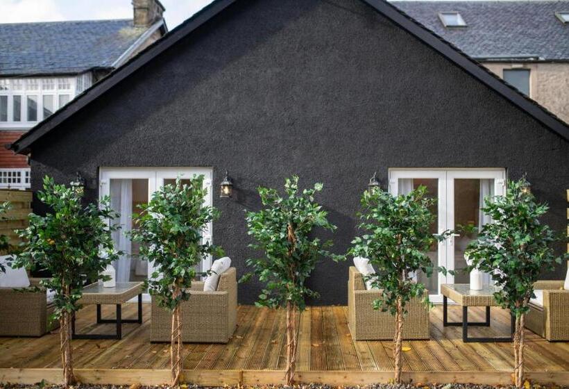 膳宿费 The Koko Rooms