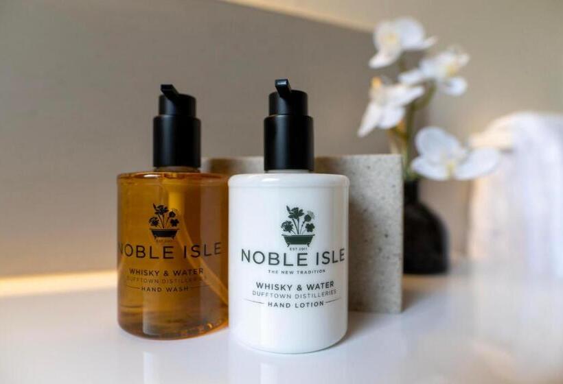 膳宿费 The Koko Rooms