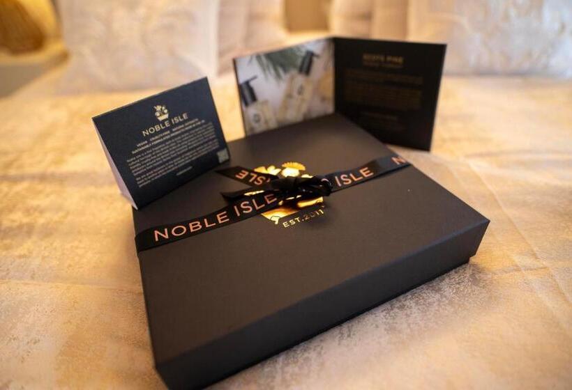 膳宿费 The Koko Rooms