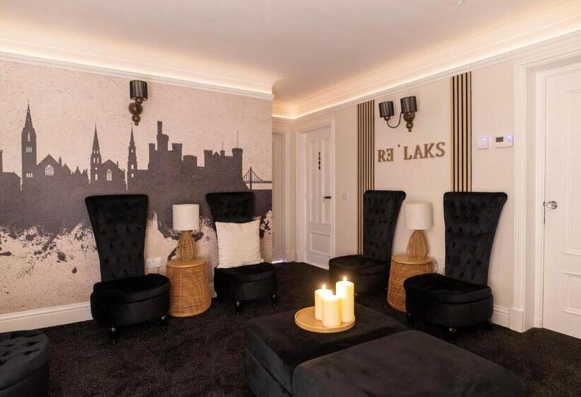 膳宿费 The Koko Rooms