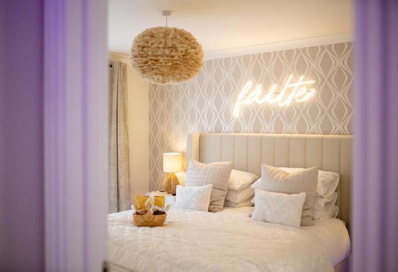 膳宿费 The Koko Rooms