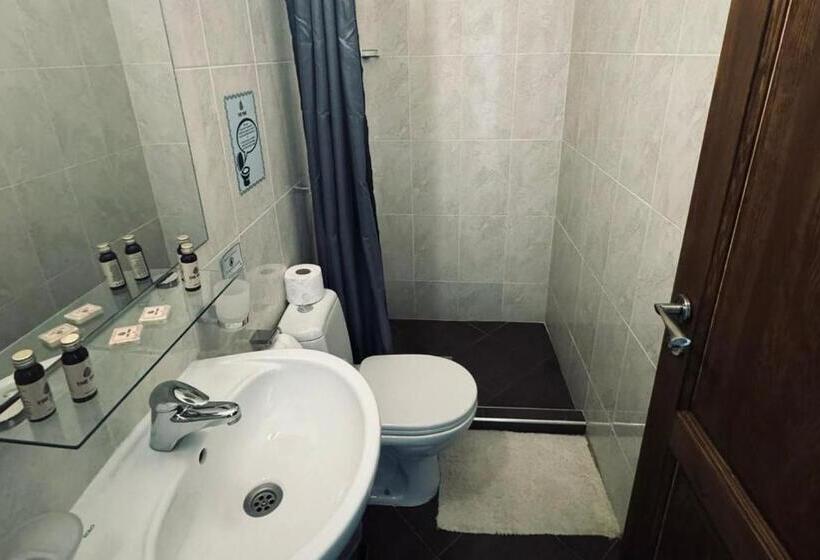 Pension The Pine Levochevo   Guesthouse And Coworking Space